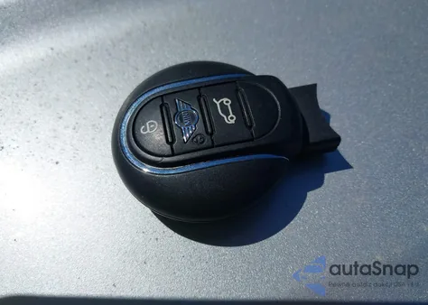 2022 Mini Hardtop Cooper S из США, поврежденный, VIN WMW53DK03N2R85565